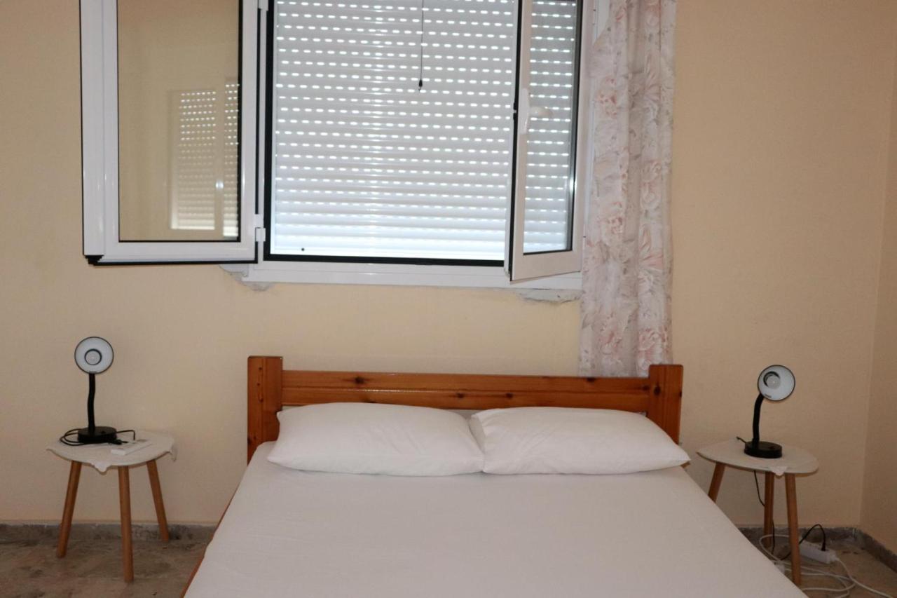 Appartement Anastassia Og à Koróni Extérieur photo