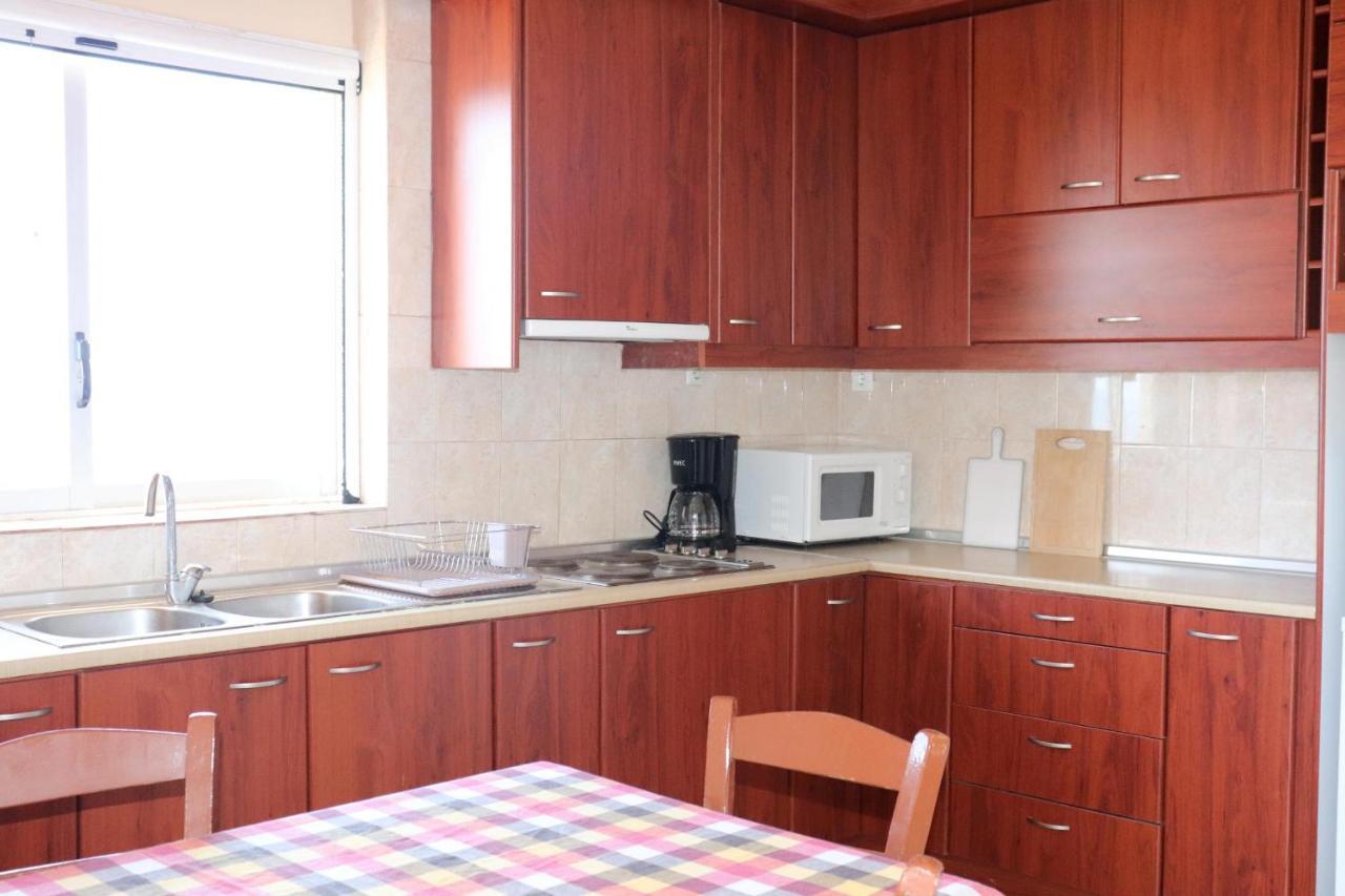 Appartement Anastassia Og à Koróni Extérieur photo