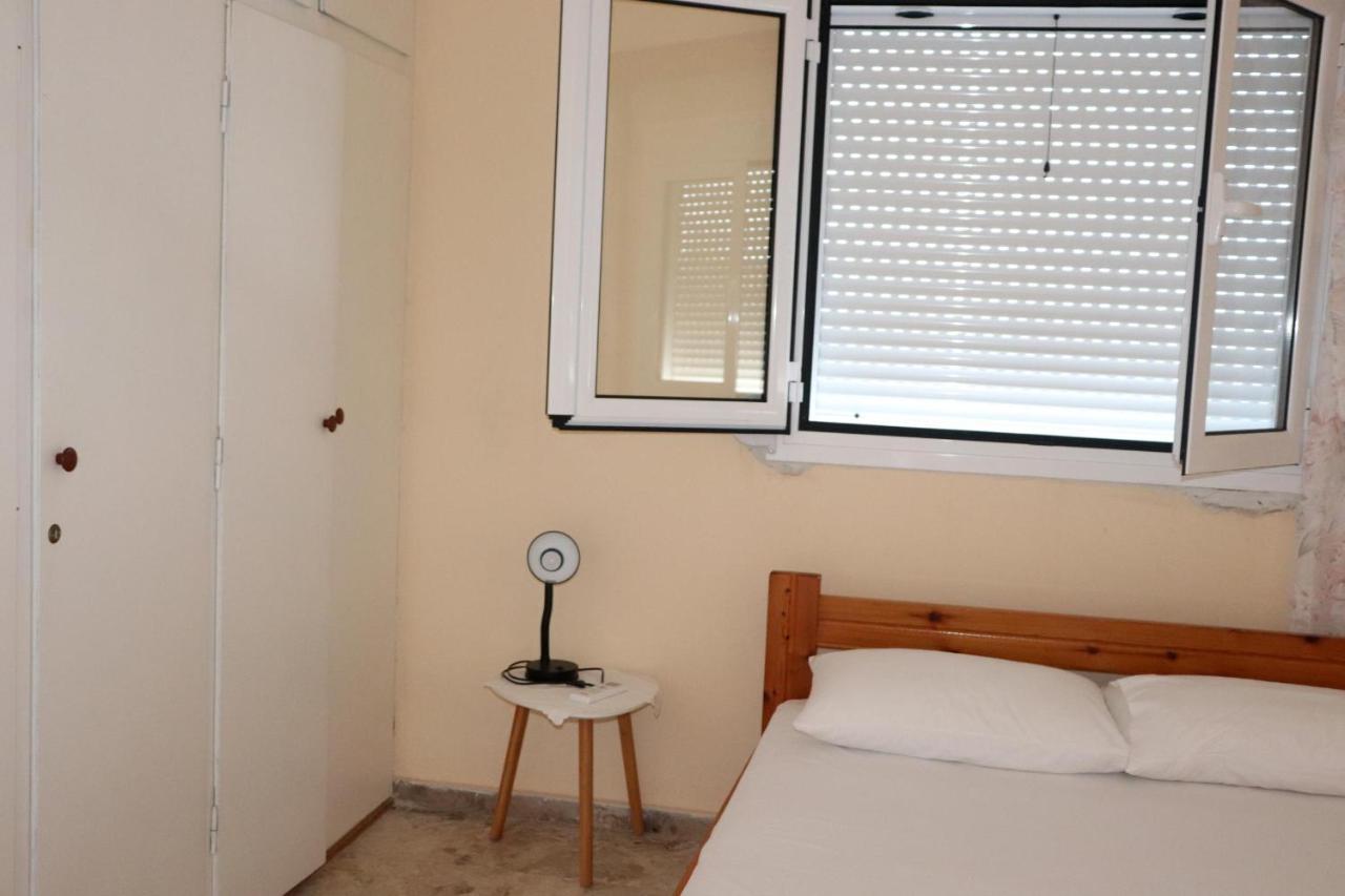 Appartement Anastassia Og à Koróni Extérieur photo
